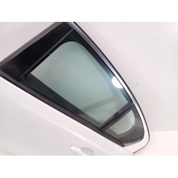 Recambio de puerta trasera izquierda para jaguar xe (x760) 2.0 d referencia OEM IAM T4N2635  