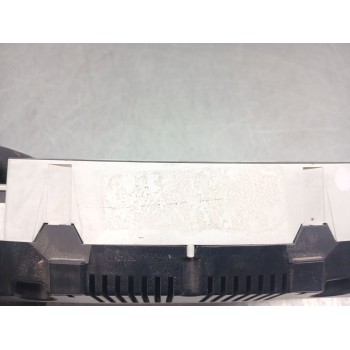 Recambio de cuadro instrumentos para audi a6 berlina (4f2) 2.0 tdi referencia OEM IAM   