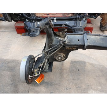 Recambio de puente trasero para renault captur ii (hf_) 1.0 tce 90 eco-g (hfm6) referencia OEM IAM 555010910R  