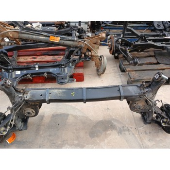 Recambio de puente trasero para renault captur ii (hf_) 1.0 tce 90 eco-g (hfm6) referencia OEM IAM 555010910R  