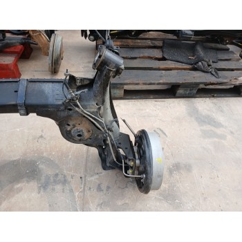 Recambio de puente trasero para renault captur ii (hf_) 1.0 tce 90 eco-g (hfm6) referencia OEM IAM 555010910R  