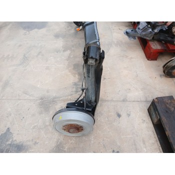 Recambio de puente trasero para renault captur ii (hf_) 1.0 tce 90 eco-g (hfm6) referencia OEM IAM 555010910R  