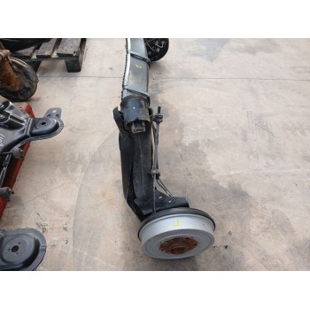 Recambio de puente trasero para renault captur ii (hf_) 1.0 tce 90 eco-g (hfm6) referencia OEM IAM 555010910R  