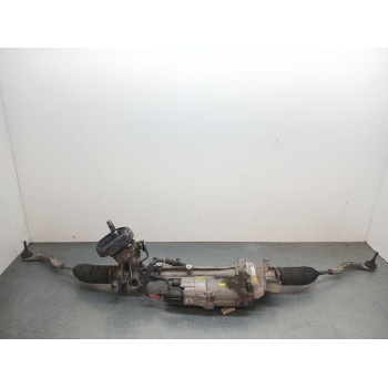 Recambio de cremallera direccion para renault scénic iv (j9_) 1.2 tce 130 referencia OEM IAM 490019433r  