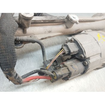Recambio de cremallera direccion para renault scénic iv (j9_) 1.2 tce 130 referencia OEM IAM 490019433r  