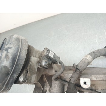Recambio de cremallera direccion para renault scénic iv (j9_) 1.2 tce 130 referencia OEM IAM 490019433r  