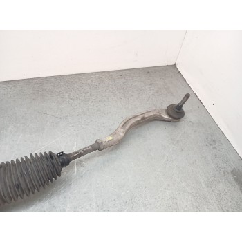 Recambio de cremallera direccion para renault scénic iv (j9_) 1.2 tce 130 referencia OEM IAM 490019433r  