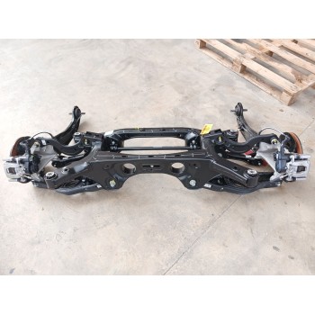 Recambio de puente trasero para hyundai tucson (nx4e, nx4a) 1.6 t-gdi referencia OEM IAM 55405N9050  