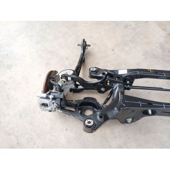 Recambio de puente trasero para hyundai tucson (nx4e, nx4a) 1.6 t-gdi referencia OEM IAM 55405N9050  