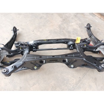 Recambio de puente trasero para hyundai tucson (nx4e, nx4a) 1.6 t-gdi referencia OEM IAM 55405N9050  
