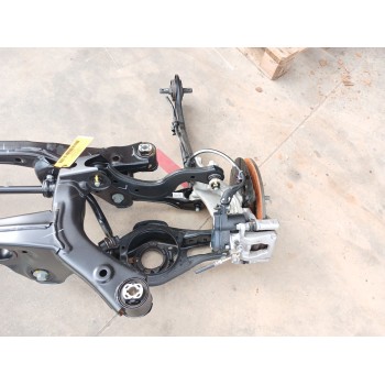 Recambio de puente trasero para hyundai tucson (nx4e, nx4a) 1.6 t-gdi referencia OEM IAM 55405N9050  
