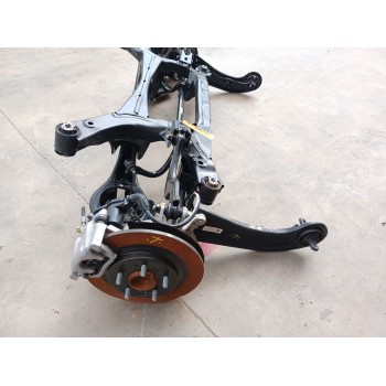 Recambio de puente trasero para hyundai tucson (nx4e, nx4a) 1.6 t-gdi referencia OEM IAM 55405N9050  