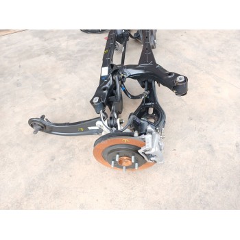 Recambio de puente trasero para hyundai tucson (nx4e, nx4a) 1.6 t-gdi referencia OEM IAM 55405N9050  