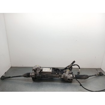 Recambio de cremallera direccion para opel zafira tourer c (p12) 1.6 cdti (75) referencia OEM IAM 13413960  