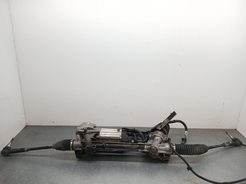 Recambio de cremallera direccion para opel zafira tourer c (p12) 1.6 cdti (75) referencia OEM IAM 13413960  