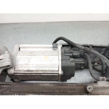 Recambio de cremallera direccion para opel zafira tourer c (p12) 1.6 cdti (75) referencia OEM IAM 13413960  
