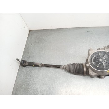 Recambio de cremallera direccion para opel zafira tourer c (p12) 1.6 cdti (75) referencia OEM IAM 13413960  