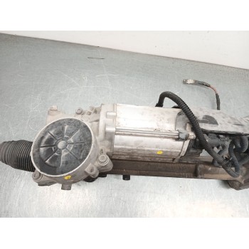Recambio de cremallera direccion para opel zafira tourer c (p12) 1.6 cdti (75) referencia OEM IAM 13413960  