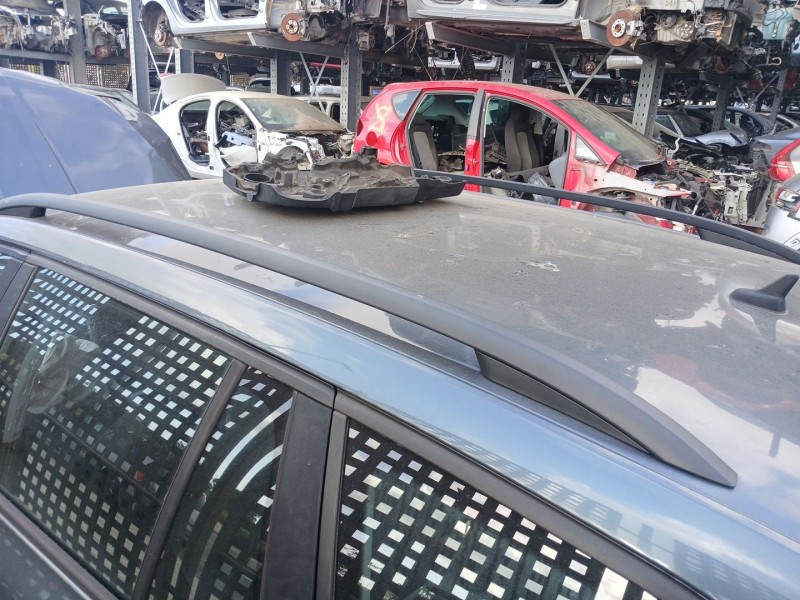 Recambio de barras techo para skoda octavia iii combi (5e5, 5e6) 2.0 tdi referencia OEM IAM   