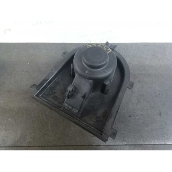 Recambio de motor calefaccion para volkswagen polo berlina (6n2) conceptline referencia OEM IAM   