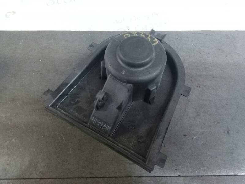 Recambio de motor calefaccion para volkswagen polo berlina (6n2) conceptline referencia OEM IAM   