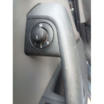 Recambio de retrovisor derecho para skoda octavia iii combi (5e5, 5e6) 2.0 tdi referencia OEM IAM   