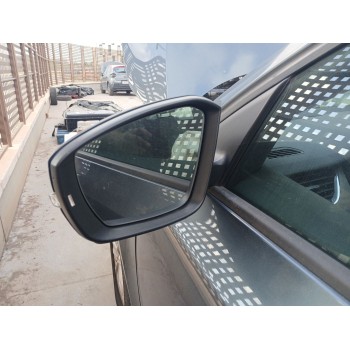 RETROVISOR IZQUIERDO 