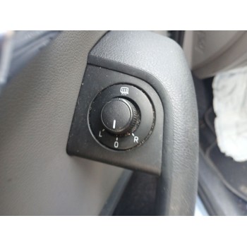 Recambio de retrovisor izquierdo para skoda octavia iii combi (5e5, 5e6) 2.0 tdi referencia OEM IAM   