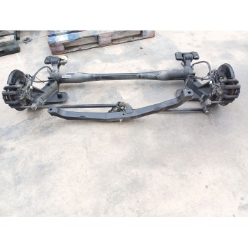 Recambio de puente trasero para opel astra j (p10) 1.6 cdti (68) referencia OEM IAM   