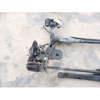 Recambio de puente trasero para opel astra j (p10) 1.6 cdti (68) referencia OEM IAM   