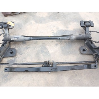 Recambio de puente trasero para opel astra j (p10) 1.6 cdti (68) referencia OEM IAM   