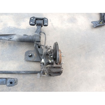 Recambio de puente trasero para opel astra j (p10) 1.6 cdti (68) referencia OEM IAM   