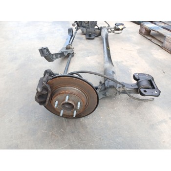 Recambio de puente trasero para opel astra j (p10) 1.6 cdti (68) referencia OEM IAM   