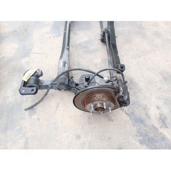 Recambio de puente trasero para opel astra j (p10) 1.6 cdti (68) referencia OEM IAM   