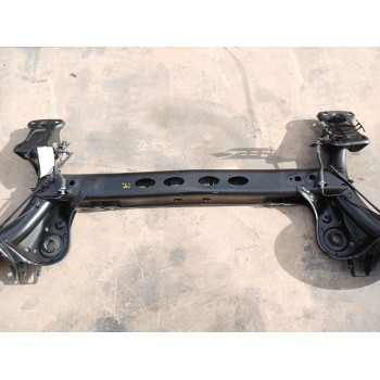 Recambio de puente trasero para volkswagen t-cross (c11, d31) 1.0 tsi referencia OEM IAM 2Q0501053CM  