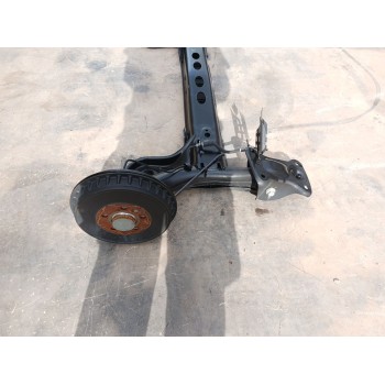 Recambio de puente trasero para volkswagen t-cross (c11, d31) 1.0 tsi referencia OEM IAM 2Q0501053CM  