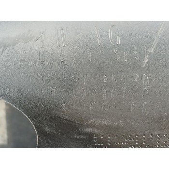 Recambio de puente trasero para volkswagen t-cross (c11, d31) 1.0 tsi referencia OEM IAM 2Q0501053CM  