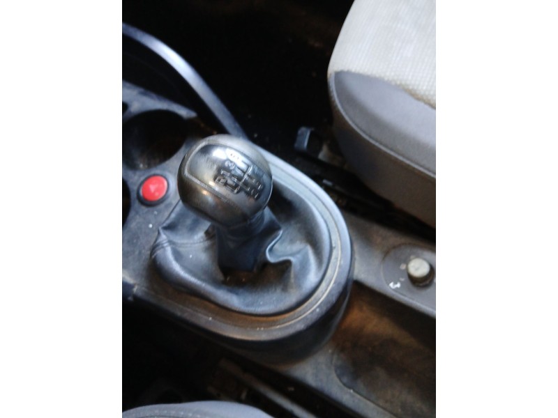 Recambio de caja cambios para seat altea (5p1) 1.6 referencia OEM IAM   