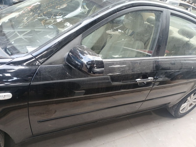 Recambio de puerta delantera izquierda para hyundai sonata v (nf) 2.0 crdi referencia OEM IAM   