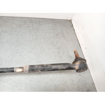 Recambio de cremallera direccion para mazda cx-3 (dk) 2.0 skyactiv-g referencia OEM IAM DGDD32110 7812974200 