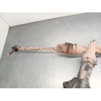 Recambio de cremallera direccion para mazda cx-3 (dk) 2.0 skyactiv-g referencia OEM IAM DGDD32110 7812974200 