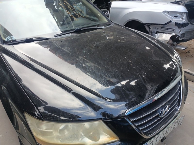 Recambio de capot para hyundai sonata v (nf) 2.0 crdi referencia OEM IAM   