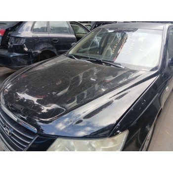 Recambio de capot para hyundai sonata v (nf) 2.0 crdi referencia OEM IAM   