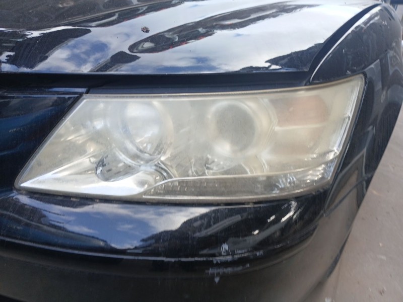 Recambio de faro izquierdo para hyundai sonata v (nf) 2.0 crdi referencia OEM IAM   