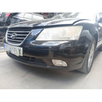 PARAGOLPES DELANTERO 865113K001 