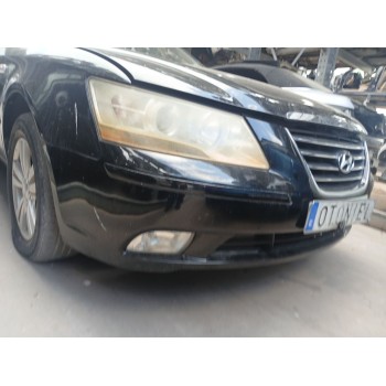 Recambio de paragolpes delantero para hyundai sonata v (nf) 2.0 crdi referencia OEM IAM   