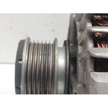 Recambio de alternador para volkswagen sharan (7n1, 7n2) 2.0 tdi 4motion referencia OEM IAM 03L903024F / 03L903024FX 03l903023b 