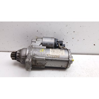Recambio de motor arranque para volkswagen golf vii lim. (bq1) advance referencia OEM IAM 02m911022f 0001179602 02M911024JX