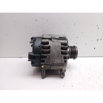 Recambio de alternador para volkswagen sharan (7n1, 7n2) 2.0 tdi 4motion referencia OEM IAM 03L903024F / 03L903024FX 03l903023b 
