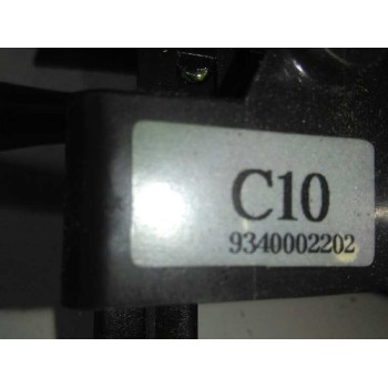 Recambio de mando multifuncion para hyundai atos (mx) gl referencia OEM IAM 9340002202  